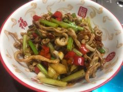 -重庆乌江活鱼川湘新概念(前海店)