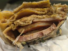 -琦琦蛋饼铺(上南店)