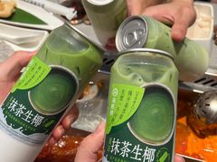 -海底捞火锅(吾悦广场店)
