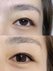 -久匠·野生眉半永久纹眉