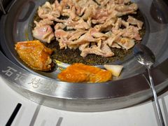 -石记东北风味烤肉(系马桩第二分店)