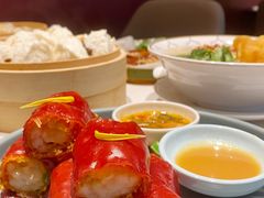 -点都德(珠江新城店)