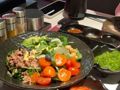 -焱铁烧·黑毛和牛专门店(杭州嘉里中心店)