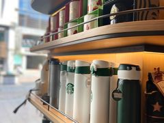 -星巴克臻选(沈阳大悦城店)
