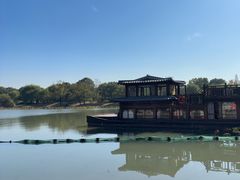 -湘湖大院(越王路店)