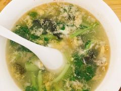 -泰顺江南春面馆