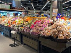 -Olé精品超市(广州太古汇店)
