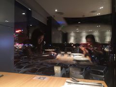 -必胜客(棠下店)
