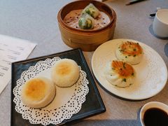 -潮府馆·非遗潮州菜·世纪公园(新国际博览中心店)
