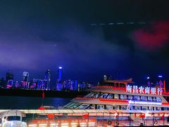 -寻梦滕王阁实景演出