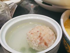 清蒸狮子头-赛德大酒店(邗江中路店)