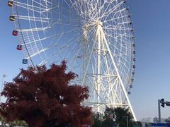 -南昌之星摩天轮