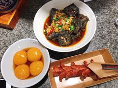 -湘下佬·老长沙吃货铺(顺成·大融城店)