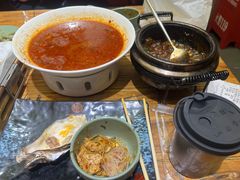 -小杨烤肉(朱雀店)