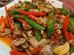 -叒缘夜光杯(望江橡树林店)