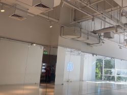 -嘉禾舞社·街舞培训工作室