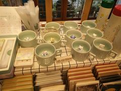 -猫的天空之城概念书店(丽江古城饮玉巷店)