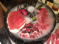 -煲宫(华润万象城店)
