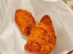-麦当劳(领展中心城店)