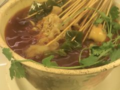 -160烧烤(香坊店)