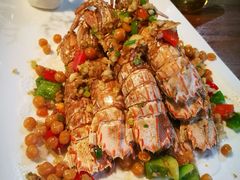 -浙C老邻舍(西城海错店)