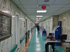 -中国医科大学附属盛京医院(南湖院区)