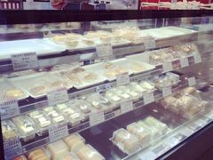 -红宝石·鲜奶小方(莘庄龙之梦店)