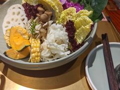 -手选潮汕鲜牛肉火锅(二七广场店)