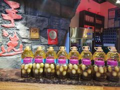 -手选潮汕鲜活牛肉火锅(二七广场店)