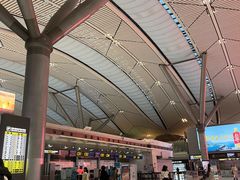 -贵阳龙洞堡国际机场-T2航站楼