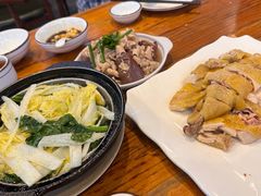 -姐妹鸭仔饭店(湾南路店)