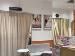 -海马体照相馆(万菱汇店)
