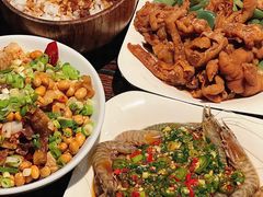 -当归食铺·创意菜·特调鸡尾酒(花枝店)