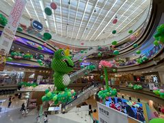 -奥园广场(广州番禺福德路店)