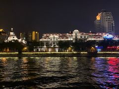 -海河游船-永乐码头(大悲院)
