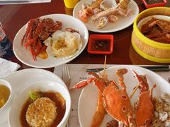 -荣誉国际酒店-云顶旋转餐厅