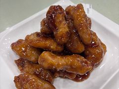 糖醋里脊-东四民芳餐厅(世茂工三店)
