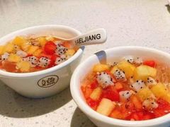 -江渔儿酸菜鱼(东厦一百店)