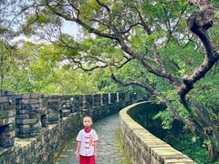 -广州莲花山旅游区