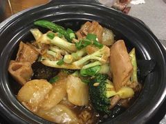 -日昌餐馆(亦庄店)