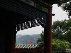 -南华禅寺