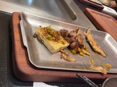 -大神太神·铁板烧(七宝领展广场店)