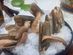 竹蛏子-琥珀川糟粕醋火锅(慈云寺店)