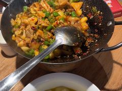 -聚鑫朋酸菜肥肠(九龙仓店)