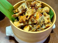 -大灶头·新昌菜(中国茶市店)