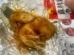 -上官窑鸡(长宁King88店)