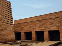 -盘龙城国家考古遗址公园