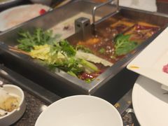 -皇城老妈川味火锅·大连海鲜火锅(港湾店)