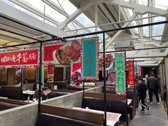 -肥仔文澳门猪骨煲(南京西路店)