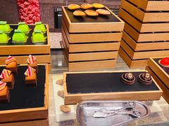 -韵咖啡自助餐厅(天津香格里拉店)
